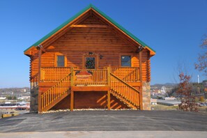Udendørsområde