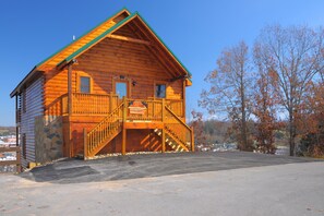 Udendørsområde