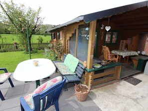 Garten