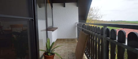 Terrasse / balkon