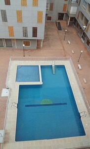 Beautiful apartments and pool