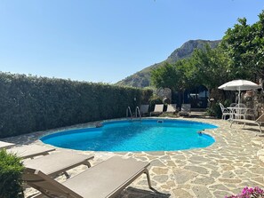 Holiday Home Swimming Pool