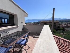Patio / Balcony