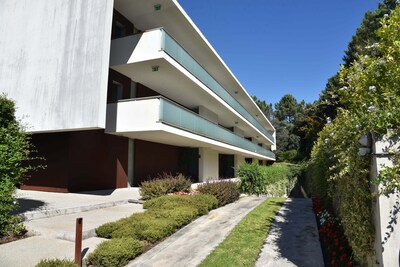 Balcony of the Golf - Ponte de Lima