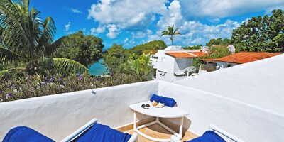 Picture of villa