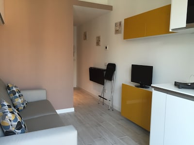 Brand new studio in Brera (CIR 015146-CNI-00223)