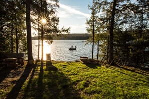 Boendeområde