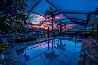Cape Coral House