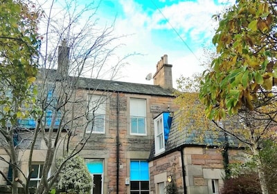 The Townhouse @ Stockbridge