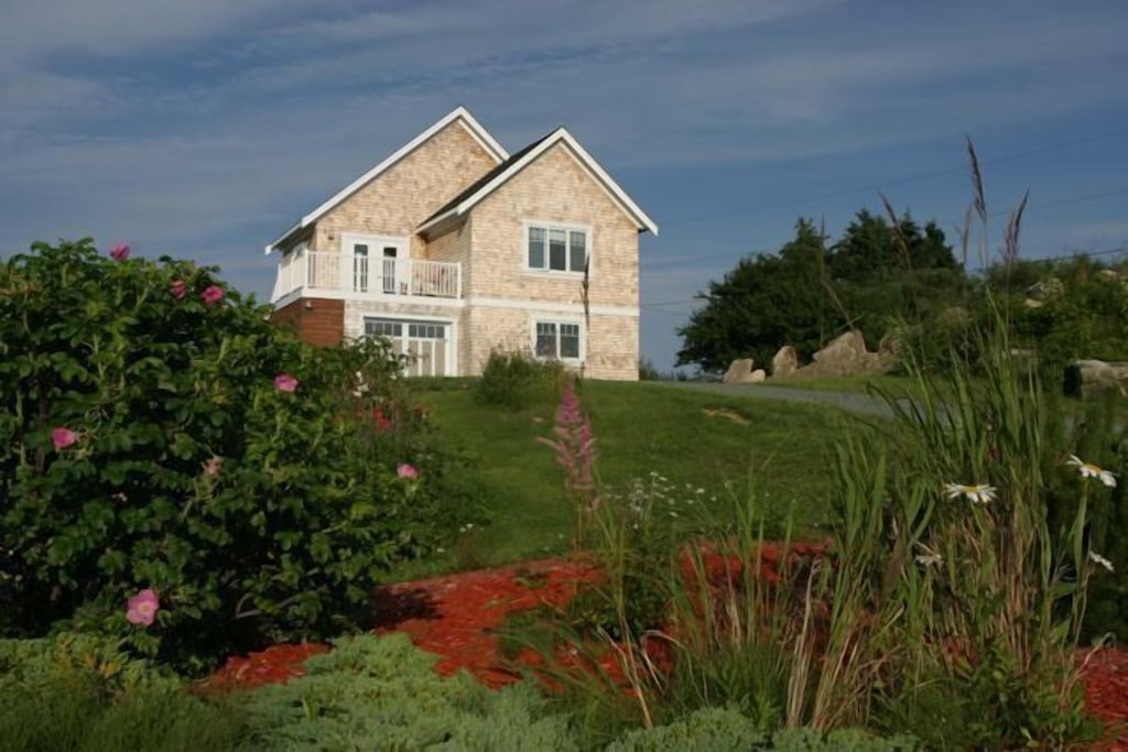 Picture of villa