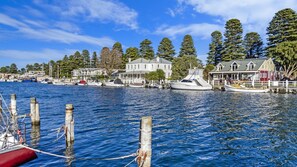 Port de plaisance