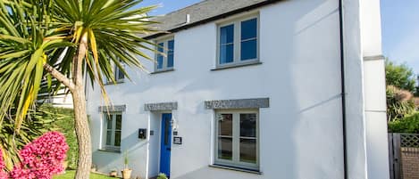 Fistral Sands Cottage