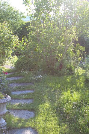 Boendeområde