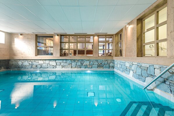 Have fun splashing around!