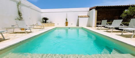 Piscina Privata