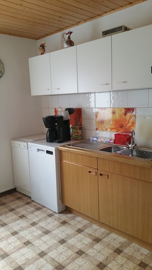 Eget kök
