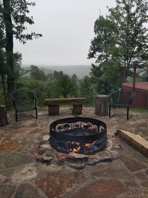 Firepit