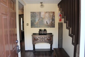 Entry Way