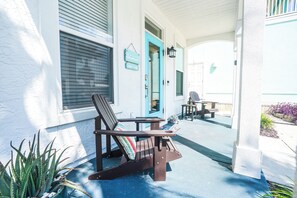 Terrass/Patio