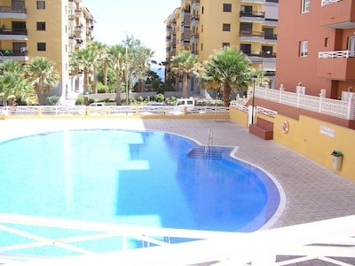 Apartment in Candelaria (Santa Cruz de Tenerife)