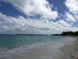 View of Beach#3