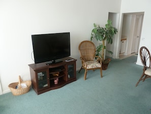 Living Room TV 42 inch
