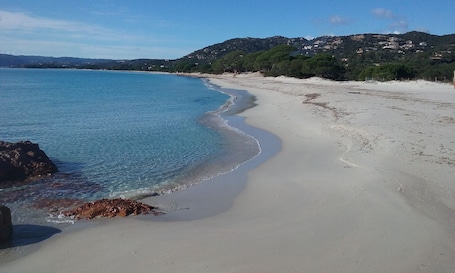 PLAGE DE PALOMBAGGIA