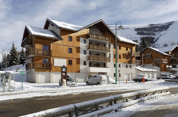 Ulkopuoli