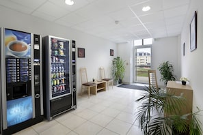 Frukostområde