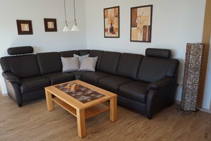 Coin séjour