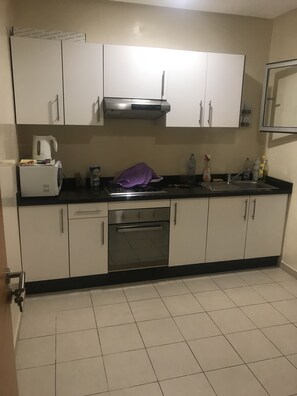 Cucina privata
