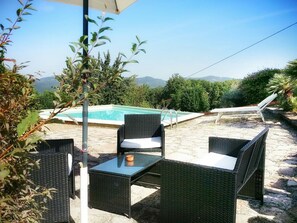 Holiday Home Swimming Pool