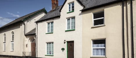 Chapel Cottage, Exford