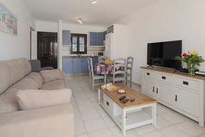 Coin séjour