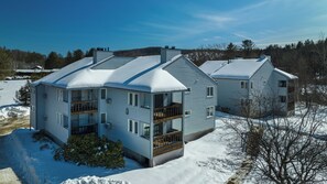 Udendørsområde