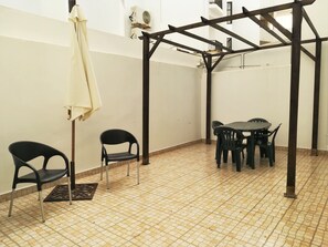 Terrass/Patio