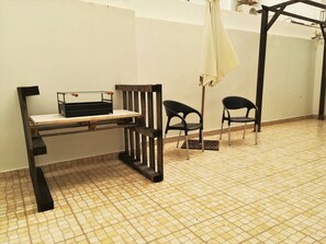 Terrass/Patio