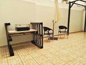 Terrass/Patio