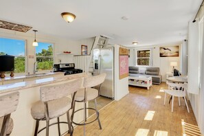 Kitchen/Living