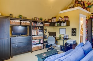 Intérieur