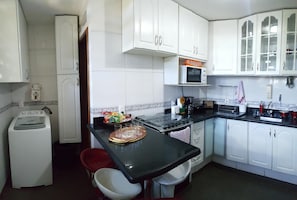 Cuisine privée
