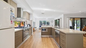 Cuisine privée