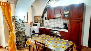 Sala da pranzo