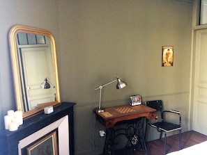 chambre