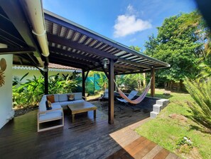 Terrass/Patio