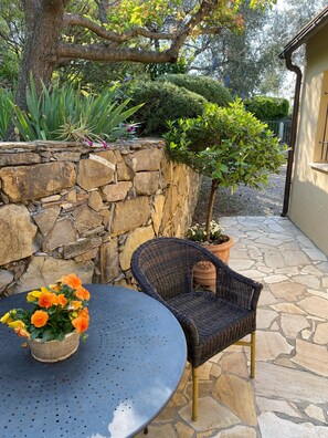 Terrass/Patio
