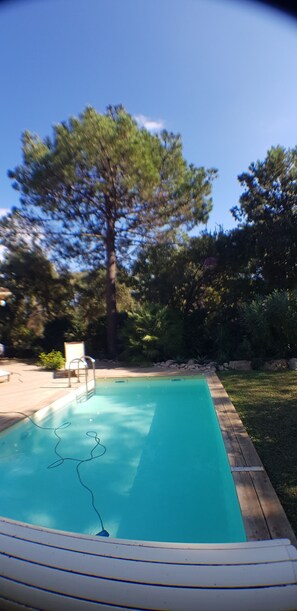 Ferienhaus Korsika Porto Vecchio Privatpool , beheizt