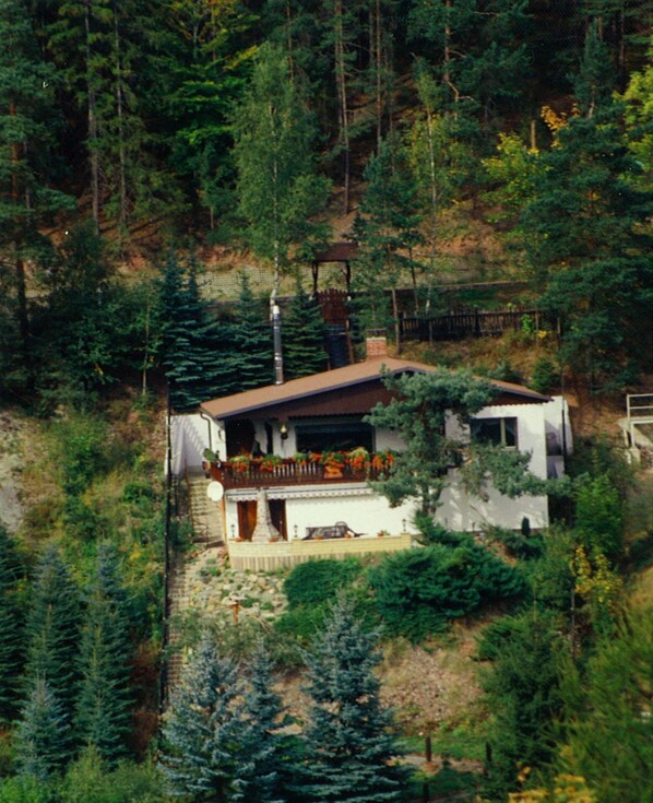 Exteriör