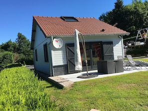 Exteriör