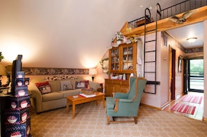 Intérieur